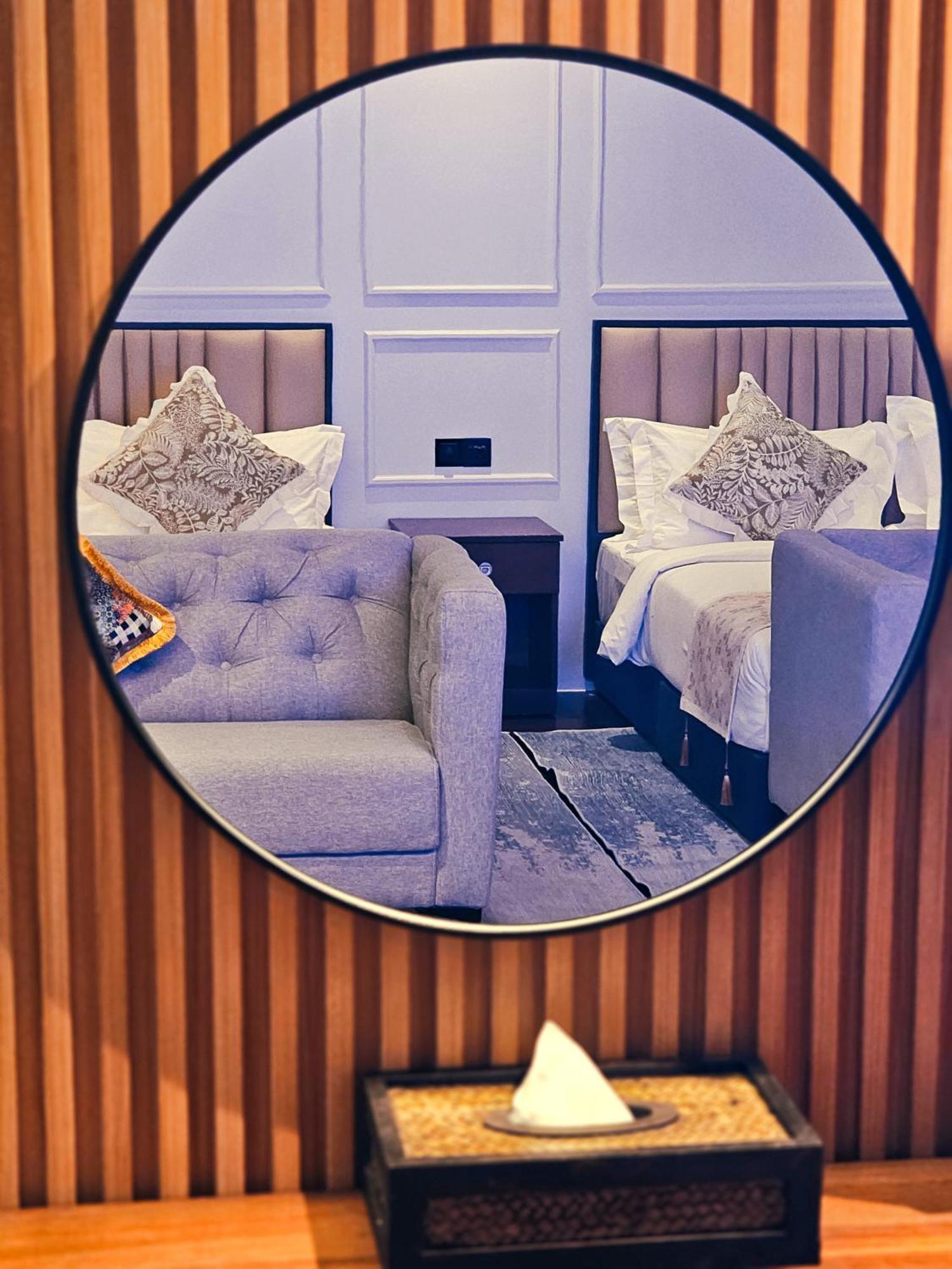 The Palm Suite At Lava Mansion จอร์จทาวน์ ภายนอก รูปภาพ