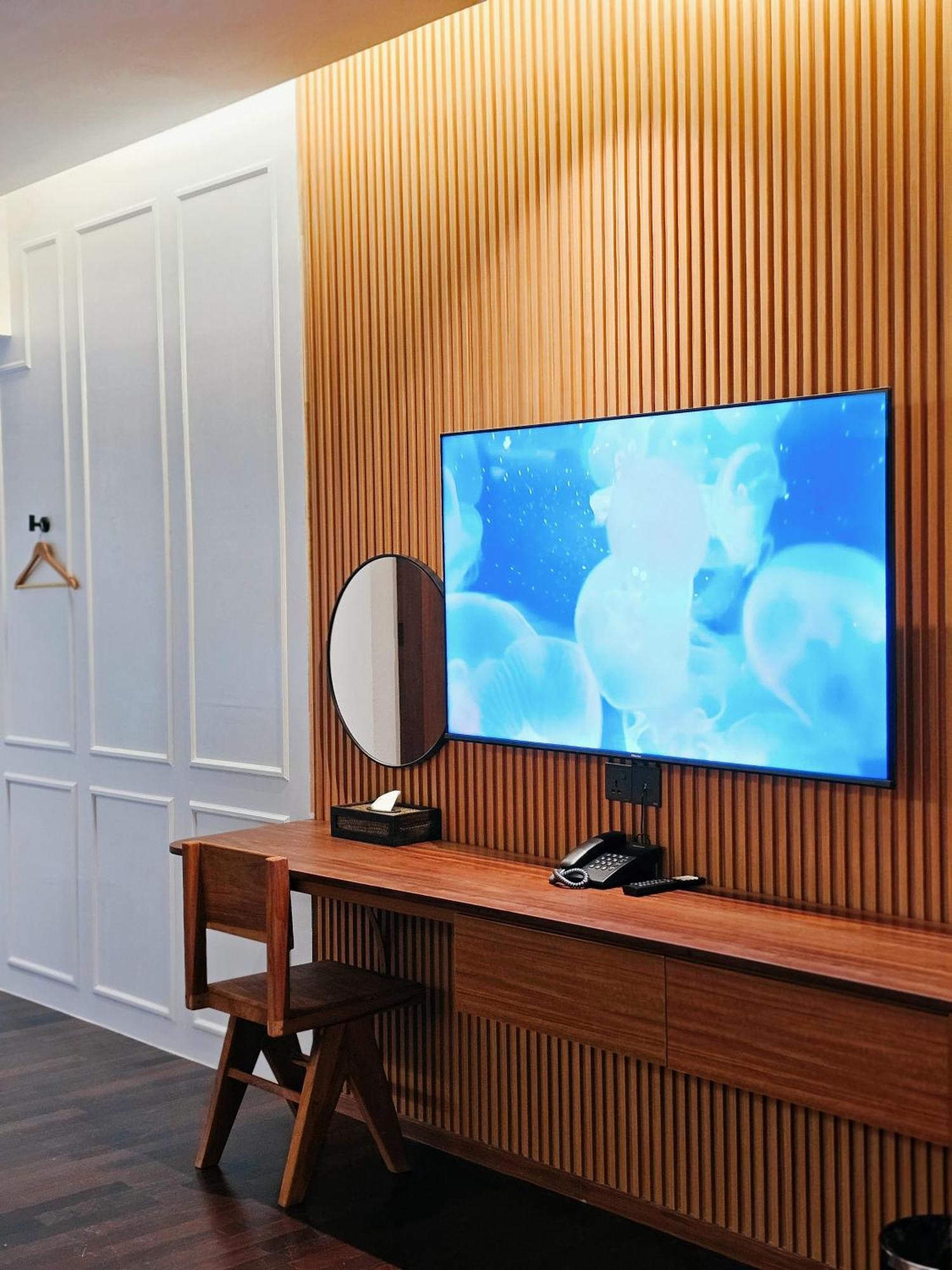 The Palm Suite At Lava Mansion จอร์จทาวน์ ภายนอก รูปภาพ