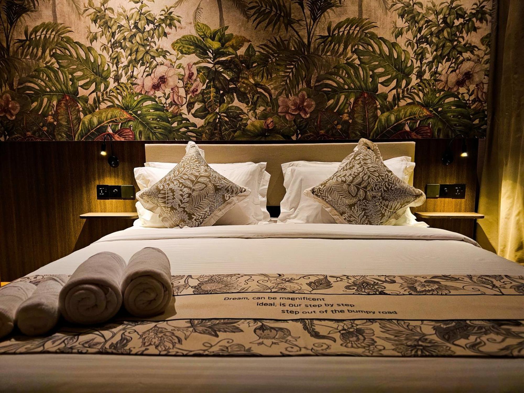 The Palm Suite At Lava Mansion จอร์จทาวน์ ภายนอก รูปภาพ