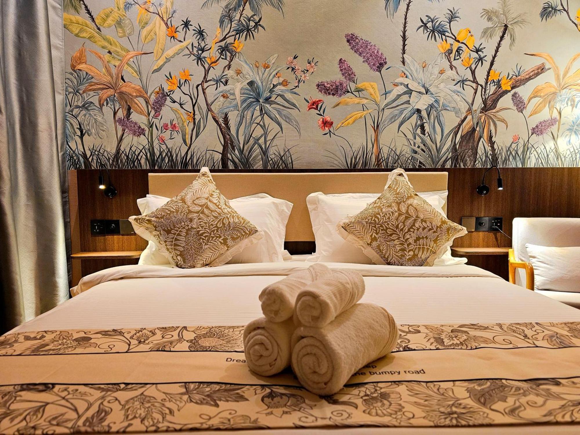 The Palm Suite At Lava Mansion จอร์จทาวน์ ภายนอก รูปภาพ