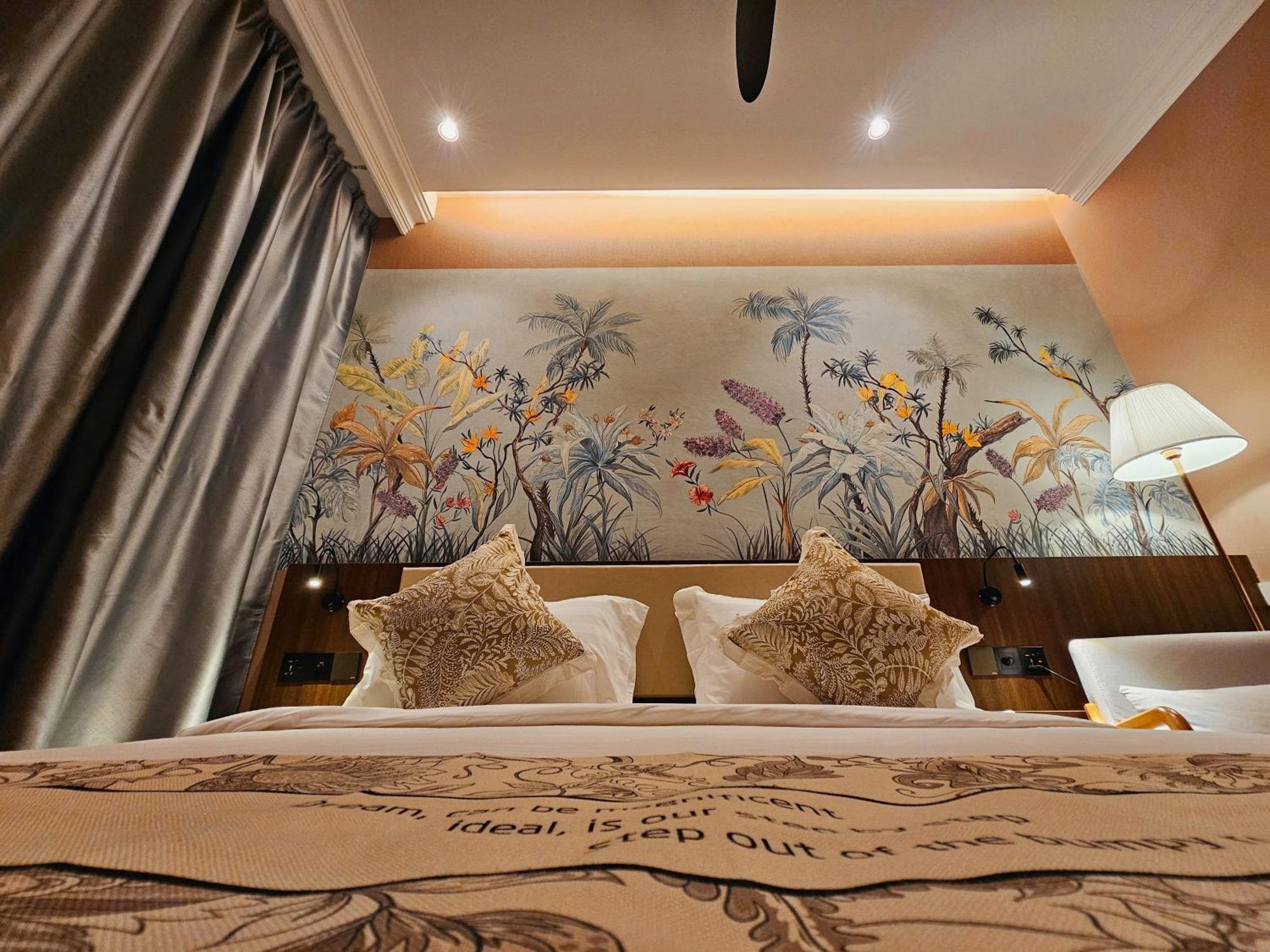 The Palm Suite At Lava Mansion จอร์จทาวน์ ภายนอก รูปภาพ