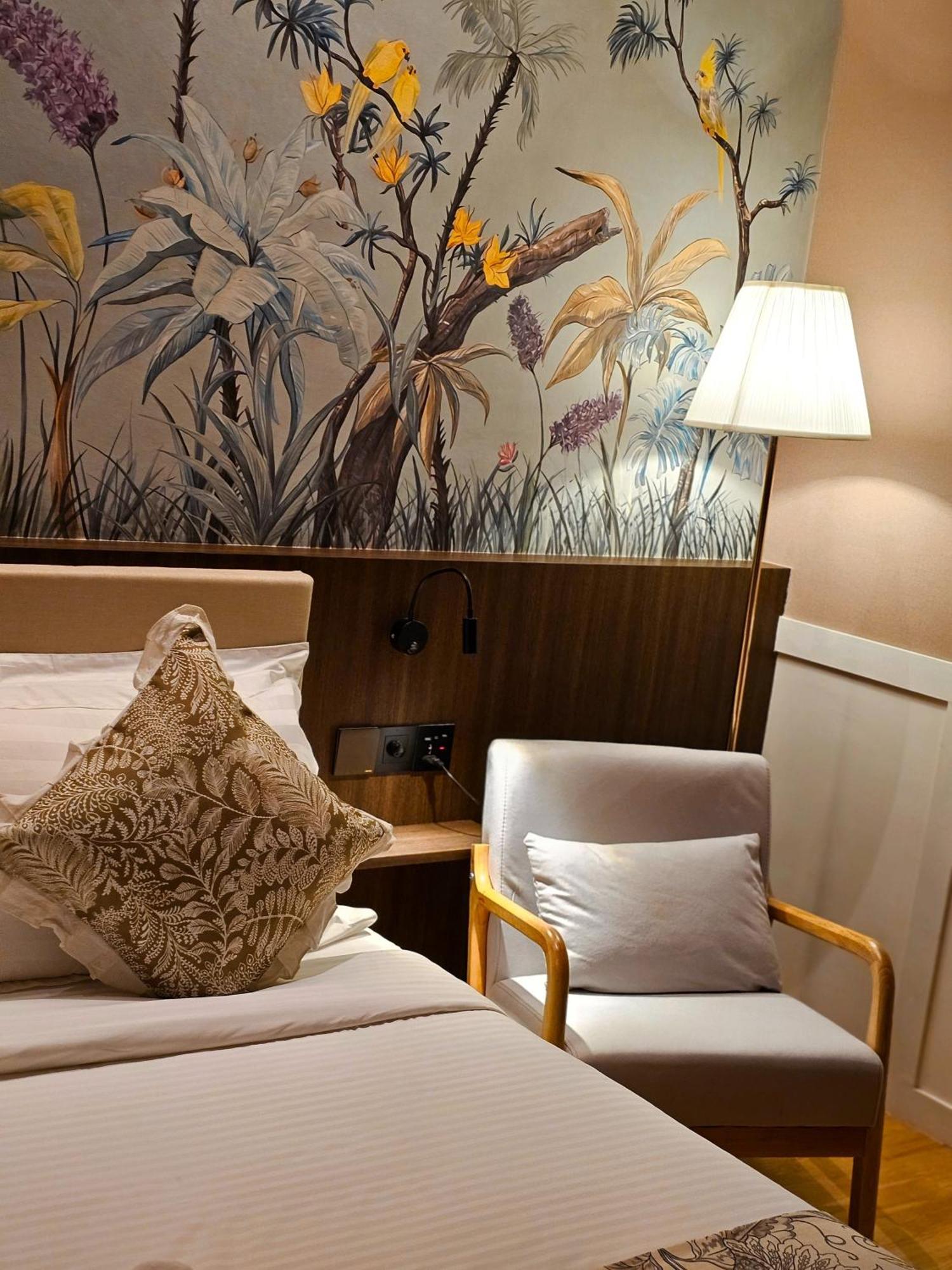 The Palm Suite At Lava Mansion จอร์จทาวน์ ภายนอก รูปภาพ