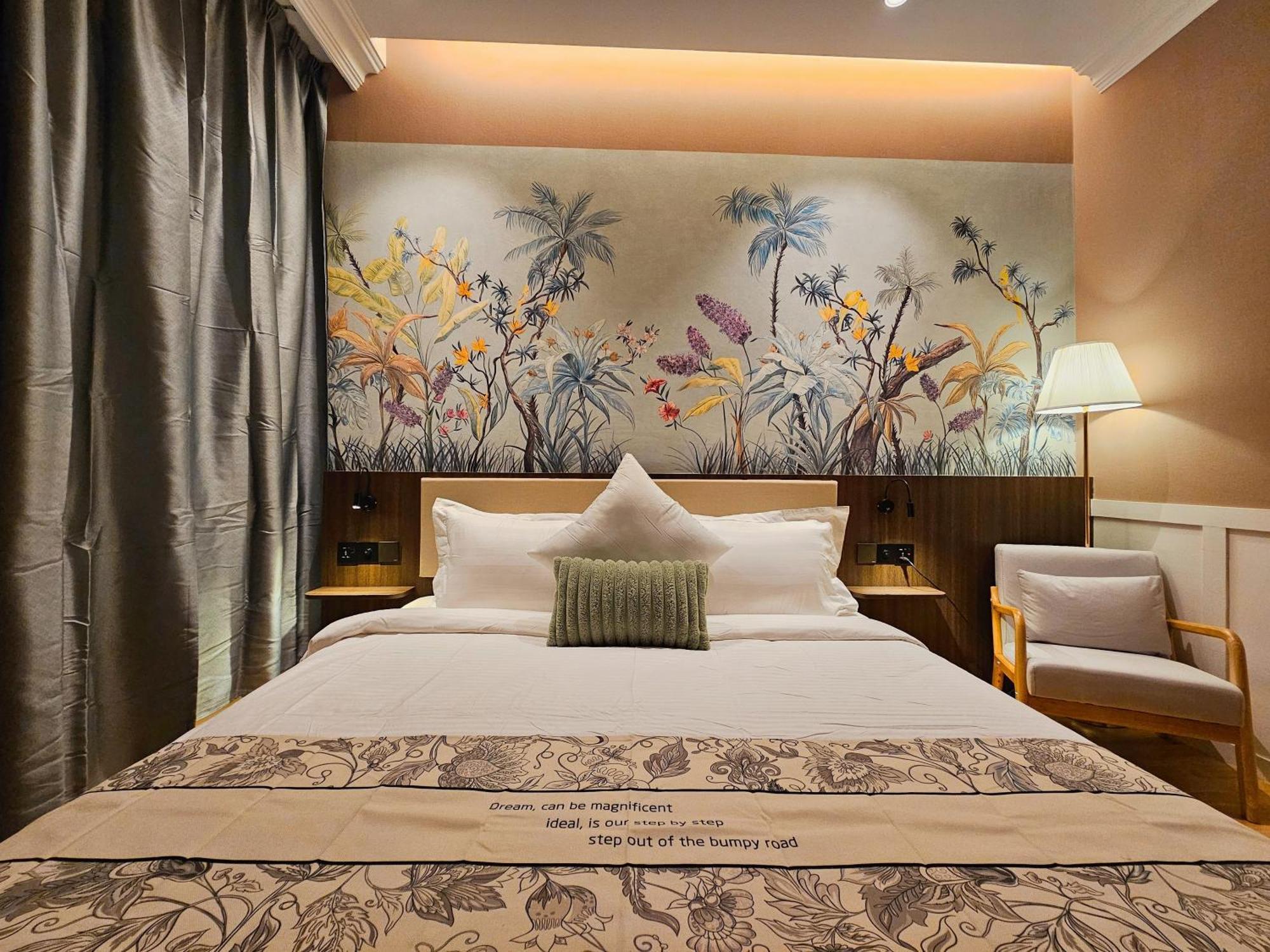 The Palm Suite At Lava Mansion จอร์จทาวน์ ภายนอก รูปภาพ
